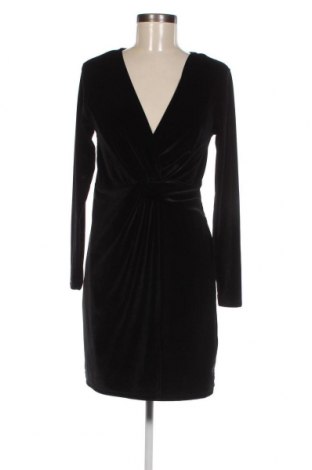 Kleid Pull&Bear, Größe L, Farbe Schwarz, Preis € 6,05