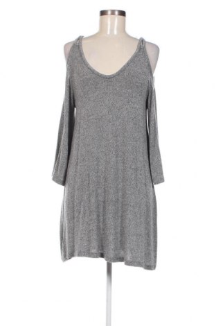 Kleid Pull&Bear, Größe S, Farbe Schwarz, Preis 3,23 €