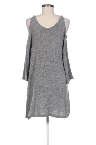 Kleid Pull&Bear, Größe S, Farbe Schwarz, Preis 3,03 €