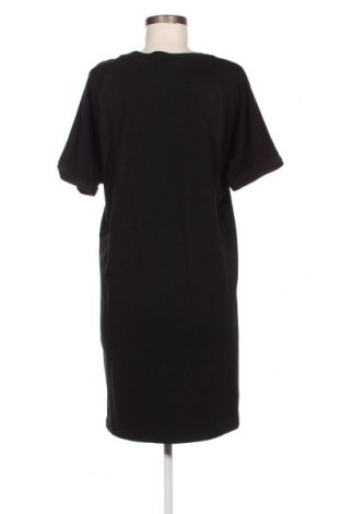 Φόρεμα Pulz Jeans, Μέγεθος M, Χρώμα Μαύρο, Τιμή 8,70 €