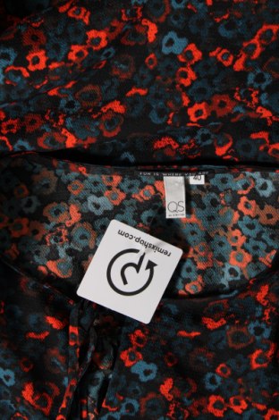 Kleid Q/S by S.Oliver, Größe M, Farbe Mehrfarbig, Preis 23,66 €