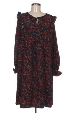 Kleid Q/S by S.Oliver, Größe M, Farbe Mehrfarbig, Preis 13,72 €