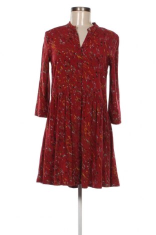 Kleid Q/S by S.Oliver, Größe XS, Farbe Rot, Preis 25,00 €