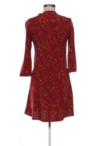 Kleid Q/S by S.Oliver, Größe XS, Farbe Rot, Preis 20,38 €
