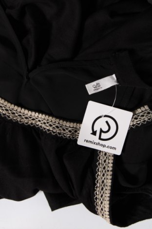 Φόρεμα Q/S by S.Oliver, Μέγεθος L, Χρώμα Μαύρο, Τιμή 10,20 €