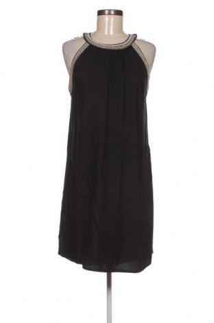 Φόρεμα Q/S by S.Oliver, Μέγεθος L, Χρώμα Μαύρο, Τιμή 17,00 €