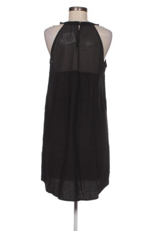 Φόρεμα Q/S by S.Oliver, Μέγεθος L, Χρώμα Μαύρο, Τιμή 17,00 €