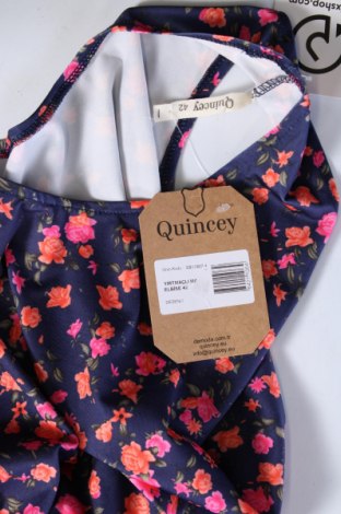 Kleid Quincey, Größe L, Farbe Mehrfarbig, Preis € 40,72