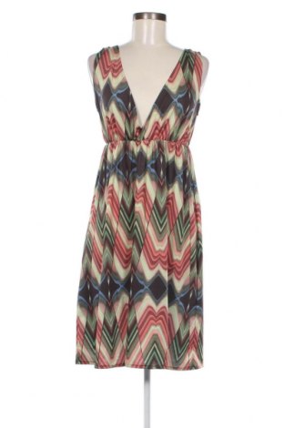 Kleid Quincey, Größe M, Farbe Mehrfarbig, Preis 16,06 €