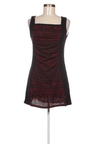Kleid Quinze Heures Trente, Größe M, Farbe Mehrfarbig, Preis 5,45 €