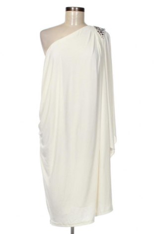Φόρεμα R&M Richards, Μέγεθος XXL, Χρώμα Λευκό, Τιμή 27,22 €