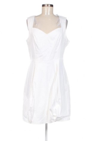 Φόρεμα RW & Co., Μέγεθος M, Χρώμα Λευκό, Τιμή 8,70 €