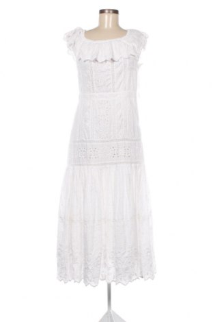 Kleid Ralph Lauren, Größe M, Farbe Weiß, Preis € 118,69