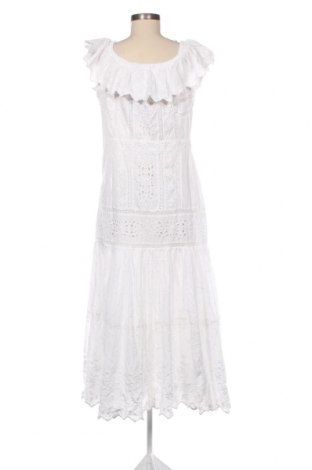Šaty  Ralph Lauren, Veľkosť M, Farba Biela, Cena  204,64 €