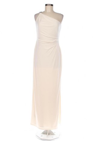 Kleid Ralph Lauren, Größe M, Farbe Ecru, Preis € 293,30