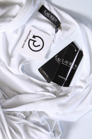Φόρεμα Ralph Lauren, Μέγεθος S, Χρώμα Λευκό, Τιμή 303,61 €