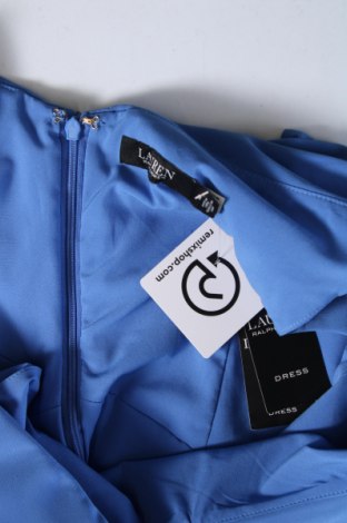 Kleid Ralph Lauren, Größe XL, Farbe Blau, Preis € 135,88