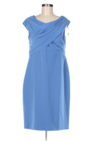 Sukienka Ralph Lauren, Rozmiar XL, Kolor Niebieski, Cena 1 493,06 zł
