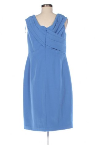Sukienka Ralph Lauren, Rozmiar XL, Kolor Niebieski, Cena 1 493,06 zł