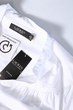Kleid Ralph Lauren, Größe M, Farbe Weiß, Preis 204,64 €