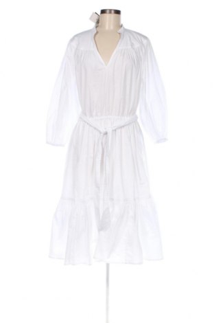 Kleid Ralph Lauren, Größe M, Farbe Weiß, Preis 77,76 €