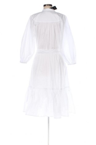 Kleid Ralph Lauren, Größe M, Farbe Weiß, Preis € 77,76