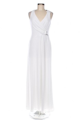 Sukienka Ralph Lauren, Rozmiar M, Kolor Biały, Cena 612,28 zł