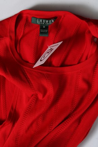 Φόρεμα Ralph Lauren, Μέγεθος M, Χρώμα Κόκκινο, Τιμή 189,76 €