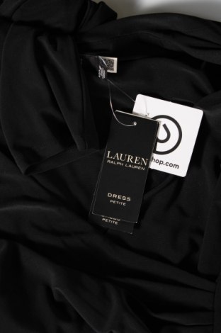 Rochie Ralph Lauren, Mărime XS, Culoare Negru, Preț 279,29 Lei