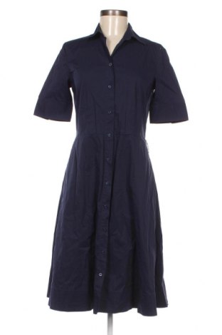 Φόρεμα Ralph Lauren, Μέγεθος XS, Χρώμα Μπλέ, Τιμή 87,84 €