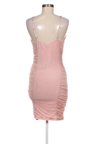 Kleid Rebellious, Größe M, Farbe Aschrosa, Preis € 8,30