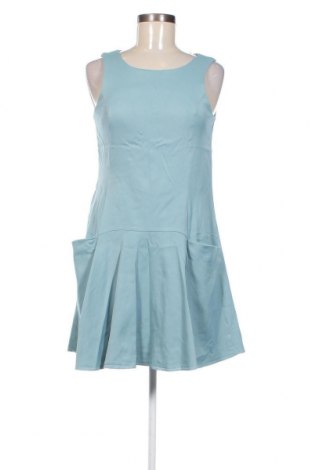 Kleid Reiss, Größe S, Farbe Blau, Preis 36,42 €
