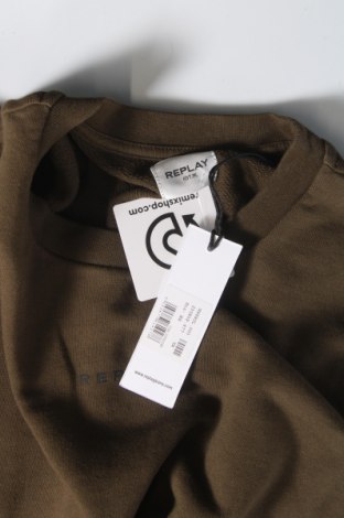 Šaty  Replay, Veľkosť XS, Farba Zelená, Cena  133,51 €