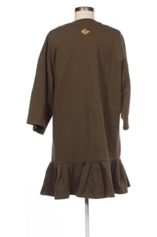 Kleid Replay, Größe L, Farbe Grün, Preis € 133,51
