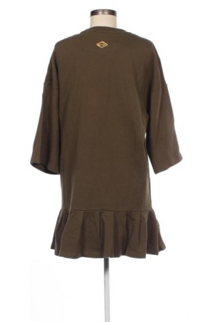 Kleid Replay, Größe M, Farbe Grün, Preis € 133,51