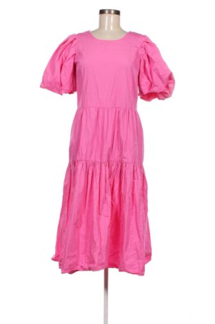 Φόρεμα Reserved, Μέγεθος M, Χρώμα Ρόζ , Τιμή 8,90 €