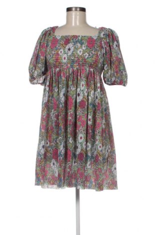 Kleid Reserved, Größe M, Farbe Mehrfarbig, Preis € 6,82