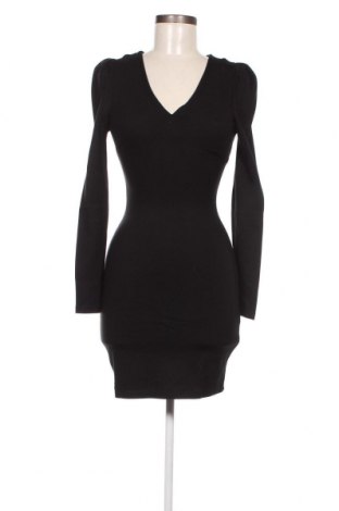 Kleid Reserved, Größe XS, Farbe Schwarz, Preis 12,27 €