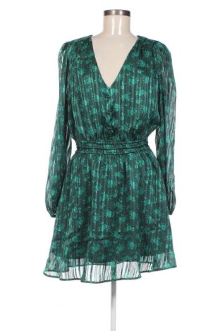 Φόρεμα Reserved, Μέγεθος L, Χρώμα Πράσινο, Τιμή 14,08 €