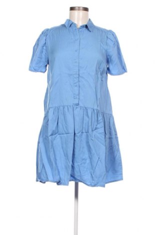 Φόρεμα Reserved, Μέγεθος S, Χρώμα Μπλέ, Τιμή 9,69 €