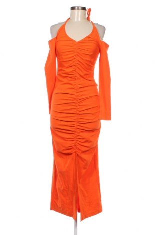 Kleid Resume, Größe M, Farbe Orange, Preis € 26,70