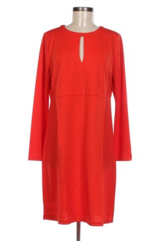 Šaty  Rick Cardona, Velikost XL, Barva Červená, Cena  1 913,00 Kč