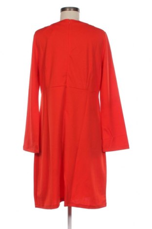 Kleid Rick Cardona, Größe XL, Farbe Rot, Preis 16,33 €
