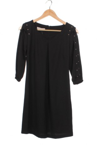 Kleid Rinascimento, Größe XS, Farbe Schwarz, Preis 4,23 €