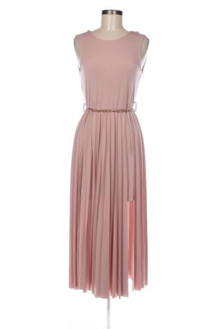 Φόρεμα Rinascimento, Μέγεθος L, Χρώμα Ρόζ , Τιμή 105,15 €