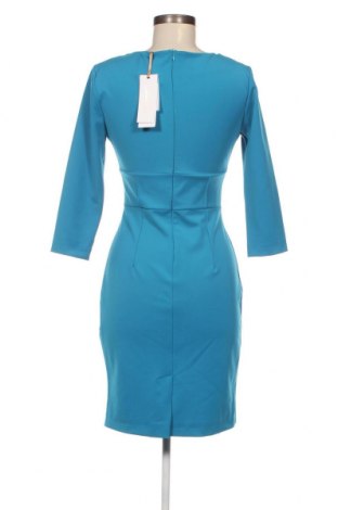 Šaty  Rinascimento, Veľkosť M, Farba Modrá, Cena  105,15 €