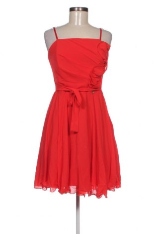 Kleid Rinascimento, Größe M, Farbe Rot, Preis 15,77 €