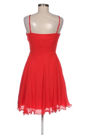 Φόρεμα Rinascimento, Μέγεθος M, Χρώμα Κόκκινο, Τιμή 105,15 €