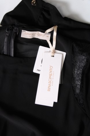 Φόρεμα Rinascimento, Μέγεθος M, Χρώμα Μαύρο, Τιμή 24,36 €