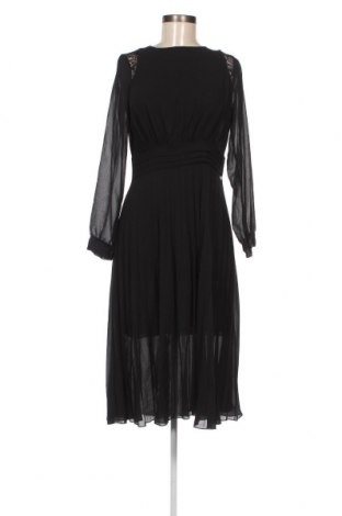Kleid Rinascimento, Größe M, Farbe Schwarz, Preis 31,57 €